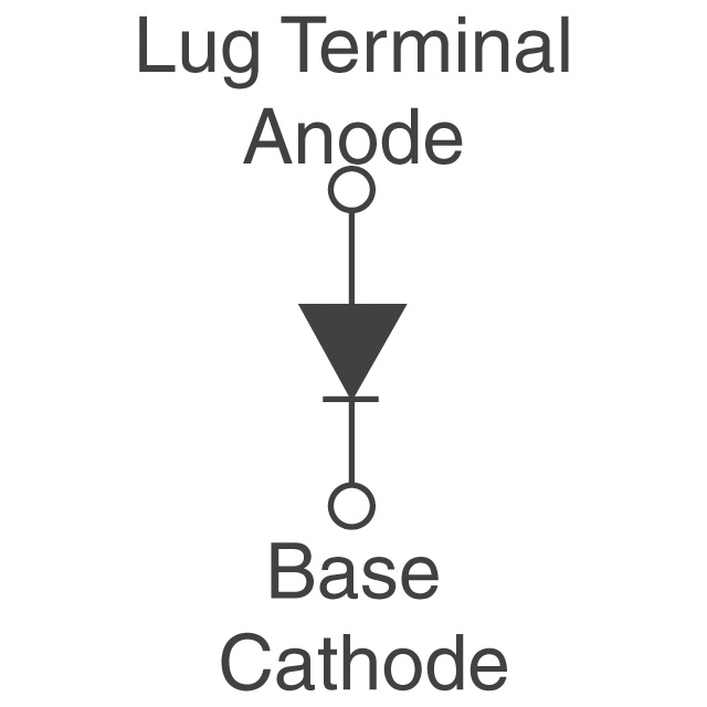 VS-HFA135NH40PBF Vishay General Semiconductor - Diodes Division  Diodi - Raddrizzatori - Singoli